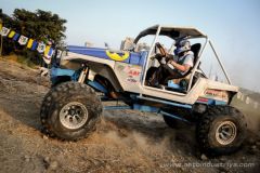 2009 Tough Truck Challenge image