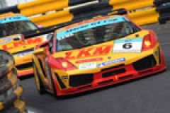 2009 Macau Grand Prix image