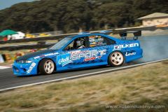 Rodriguez, Tuason take top honors in 2010 Lateral Drift Round 3 image