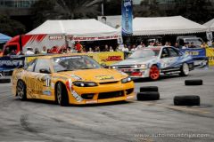 Perez, Montaner win 2010 Lateral Drift Pro-Am Round 4 image