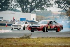 2011 Lateral Drift Pro-Am Championship Round 2 image