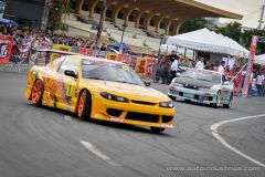 2011 Lateral Drift Pro-Am Championship Round 3 image