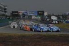 FIA WTCC: Menu and Muller collect double wins for Chevrolet in Shanghai image