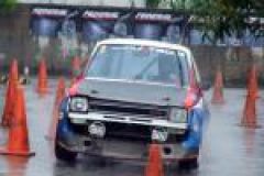 Milo Rivera, Reyes, Sarte shine in 12th RMSC Slalom image