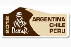 443 vehicles takes part in Dakar 2012 image
