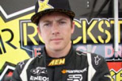 Tanner Foust bound for the Philippines image