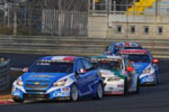 FIA WTCC: Chevrolet and Yvan Muller strikes again image