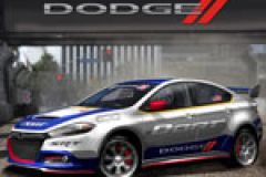 Dodge and SRT Motorsports Enters Global RallyCross with the Dodge Dart image