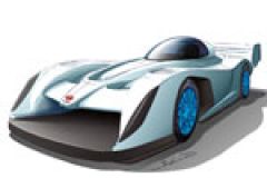 Monster Tajima to drive Pikes Peak in an EV image