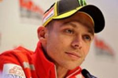 Valentino Rossi to race at the first round of Blancpain Endurance Series at Monza image
