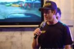 Ten Minutes with Tanner Foust image