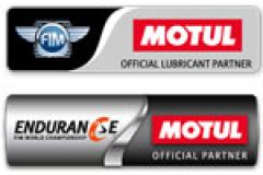 Motul becomes official lubricant partner to the FIM image