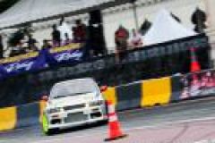 Driver Profile: David Feliciano image