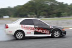 2012 Philippine Drag Racing Championship Northern Series Leg 1 image