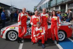 Toyota GT86 and Lexus LFA all set for Nurburgring 24 hours image