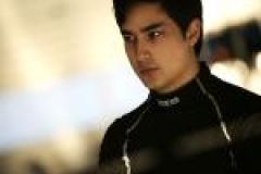 Marlon Stockinger wins GP3 race in Monaco image