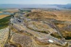 Infineon Raceway temporarily called Sonoma image