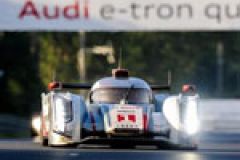 80th 24 Heures Du Mans image