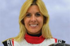 Lady F1 driver Maria De Villota loses right eye after accident image