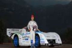 90th Pikes Peak International Hill Climb to commence this weekend image