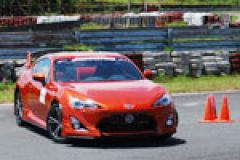 Maximum Potenza at the Batangas Racing Circuit image