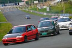 Circuit Showdown Round 7: Nino Garcia tops Grid A image