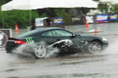 2012 Jaguar Drift Fest image