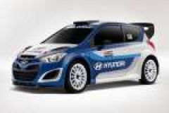 Hyundai to return to the World Rally Championship as early as 2013 image