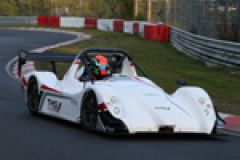 Toyota Motorsport GmbH breaks Nurburgring record again image