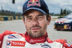 Sebastien Loeb to take a break from WRC to compete in WTCC image