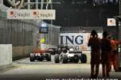 Thailand hopeful to host the next F1 night race by 2014 image