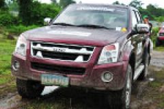 There Will Be Mud image