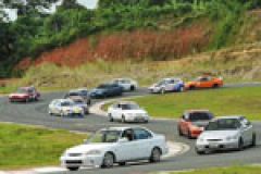 Circuit Showdown Round 8: Nino Garcia tops Grid A image