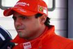 Felipe Massa stays with Ferrari until end of 2013 image