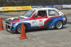 Mendioala, Rivera, Bautista rules 9th Shell national slalom image