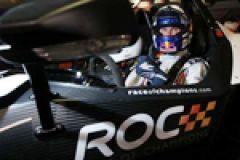 David Coulthard to join Race of Champion Bangkok image