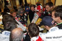 Michelin celebrates 25 years of partnership with Race of Champions image