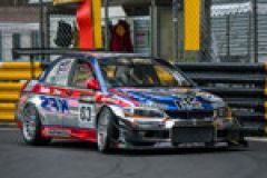 Sun Tit Fan wins 5th Macau Road Sport Challenge image
