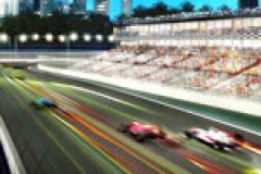 Motorsports city to open in Malaysia image