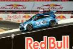 Nattavud and Sritrai earn seats to represent Thailand in 2012 Race of Champions image
