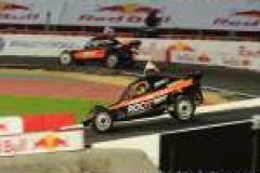 Karthikeyan and Chandhok give India first ROC Asia Cup image