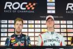 Schumacher and Vettel give Germany 6th Straight Nations Cup in 2012 Race of Champions image