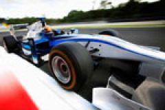 GP2 Series 2013 season calendar unveiled image