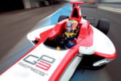 Schedule for 2013 GP3 Series revealed image