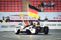 Race of Champions: the Olympics of Motorsport image