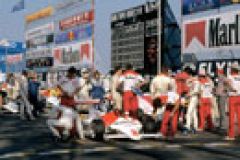 The Macau Grand Prix image