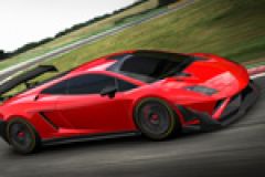 Lamborghini announces new GT3 motorsports program image