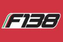 Ferrari names 2013 F1 racecar F138 image