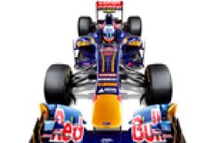 Toro Rosso unveils STR8 F1 car for 2013 season image