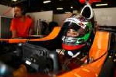 Marlon Stockinger makes it to 2013 Lotus F1 Junior Team lineup image